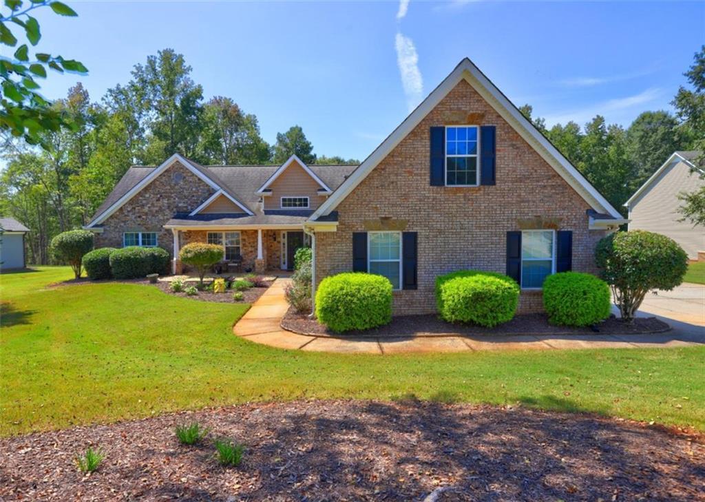 548 Belle Woode St., Monroe, GA 30656