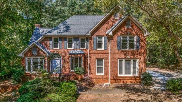 New Homes For Sale This Week That Attend Huddleston Elementary School: September 12th to September 18th