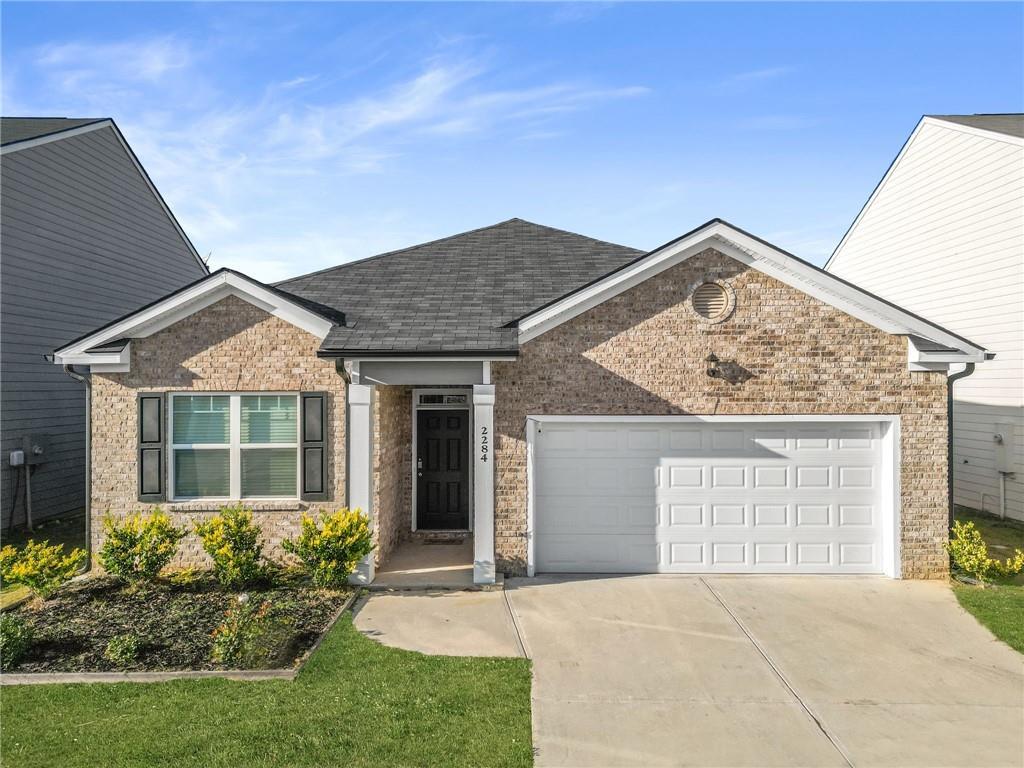 2284 Pelham Pass, Dacula, GA 30019