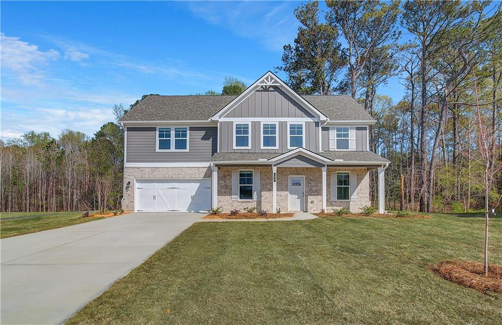 132 Felicity Pike, Locust Grove, GA 30248