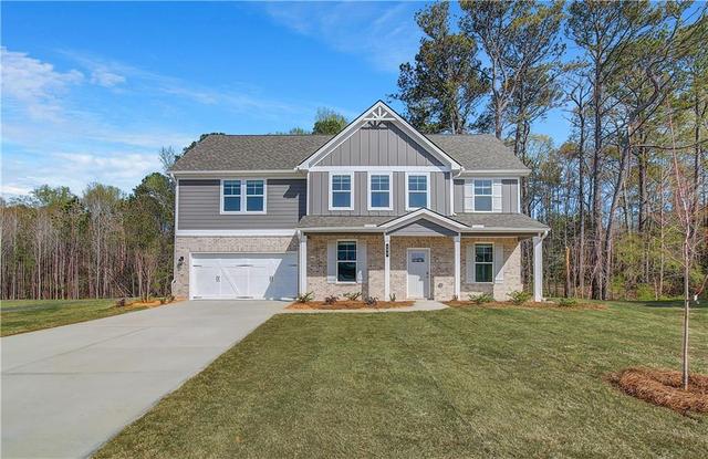 New Homes For Sale This Week That Attend Unity Grove Elementary School: September 12th to September 18th