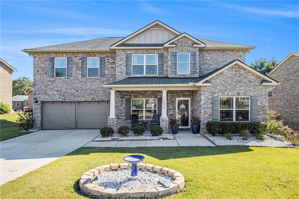 12238 Florin St., Hampton, GA 30228