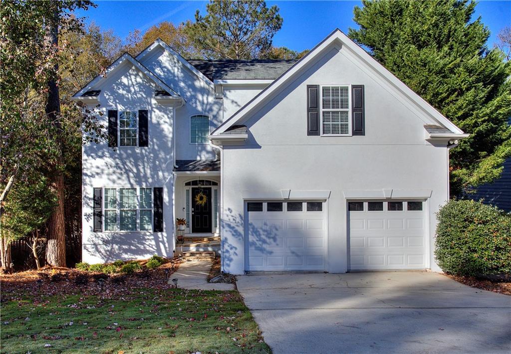 28 Vaux Way, Newnan, GA 30263