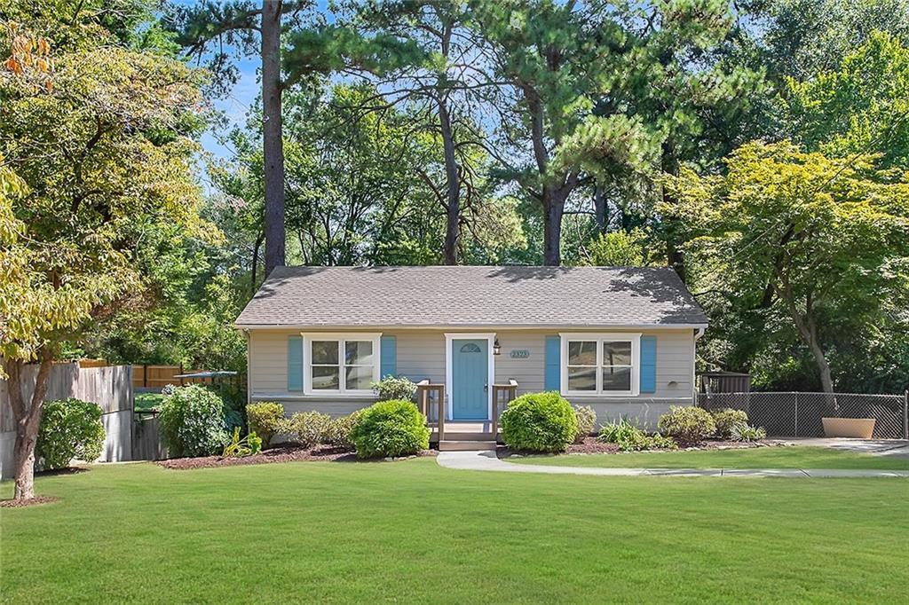 2323 Brackett Rd., Marietta, GA 30060