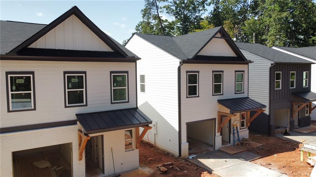 183 Jackson Heights, Cleveland, GA 30528