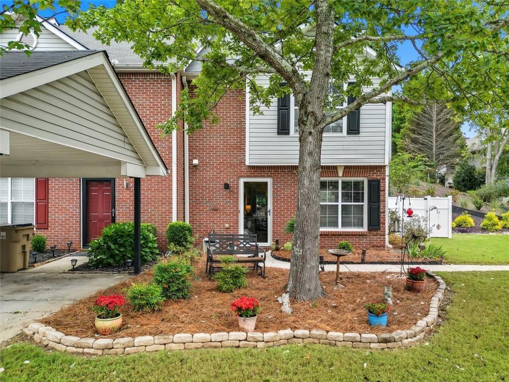 4110 Glen Iris Dr., Cumming, GA 30040