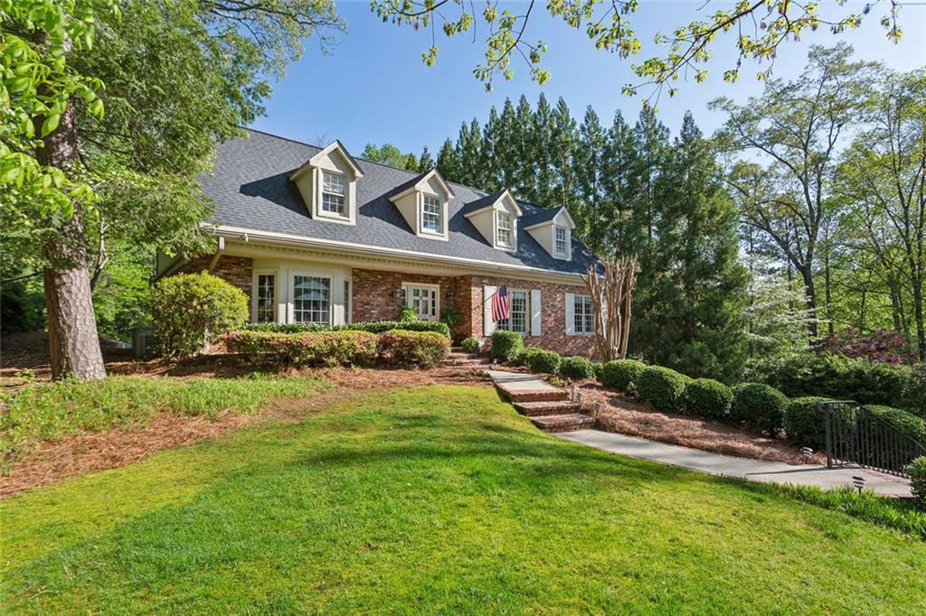 4584 E Conway Dr., Atlanta, GA 30327
