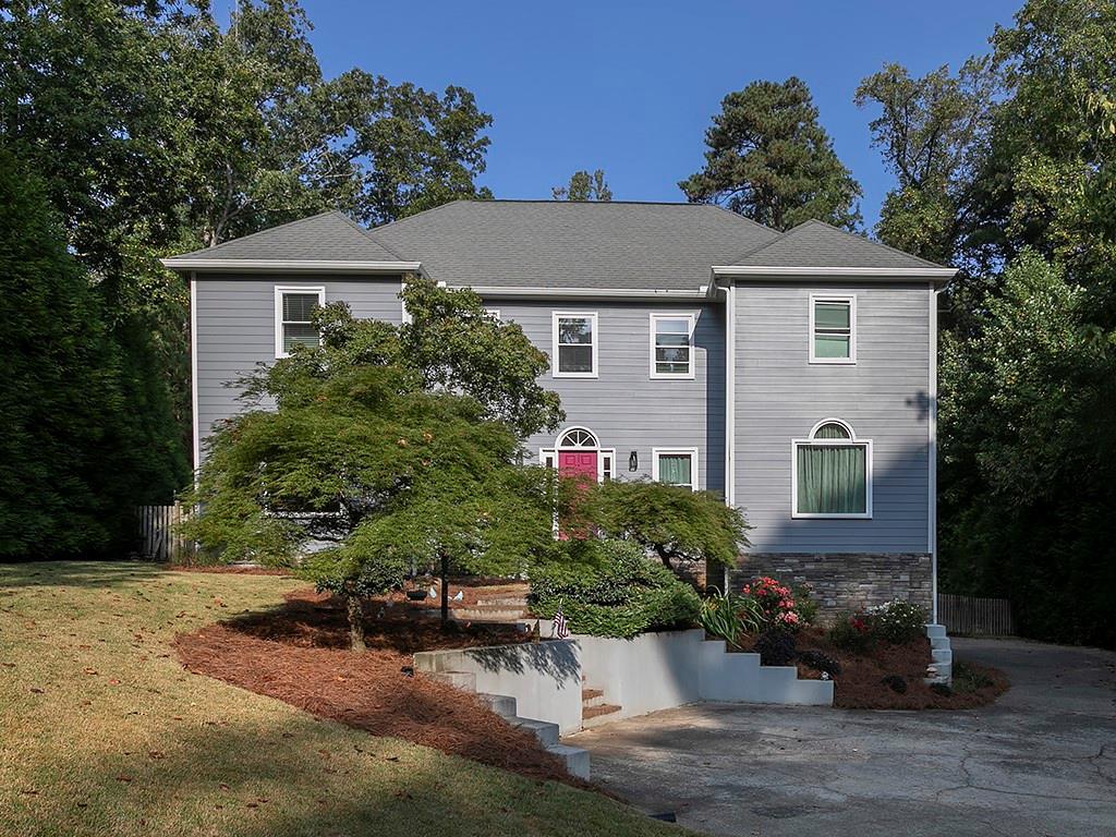 770 Old Paper Mill Dr., Marietta, GA 30067