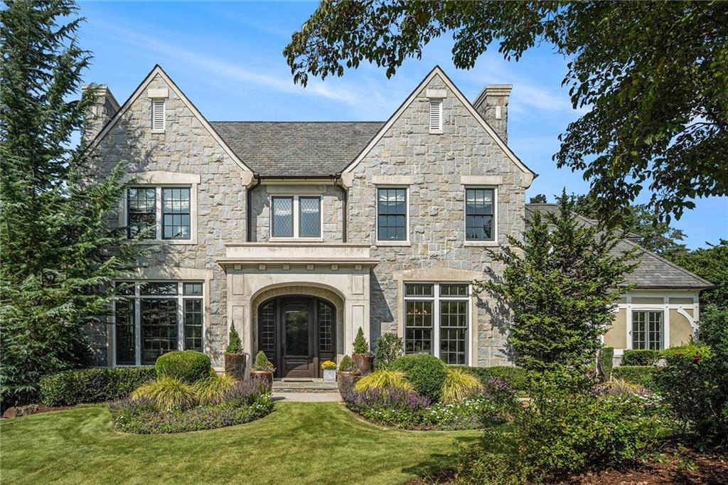 1770 Merton Rd., Atlanta, GA 30306