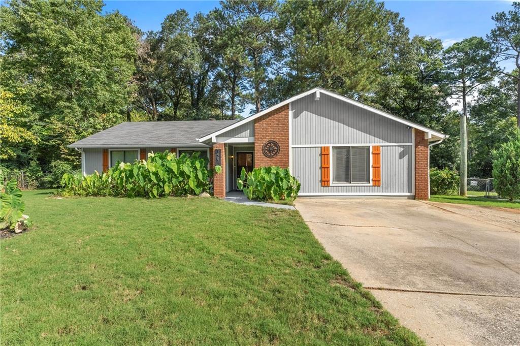 1467 Diplomat Dr., Riverdale, GA 30296
