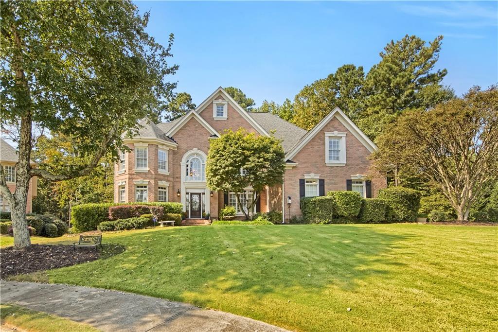 345 Kincardine Way, Alpharetta, GA 30022