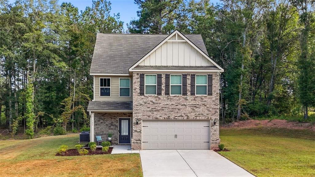 104 Armory Creek Dr., Jackson, GA 30233