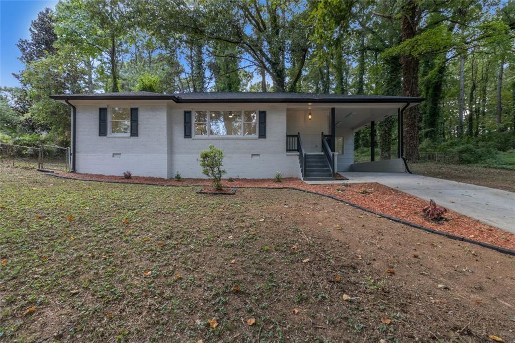 722 Northern Ave., Clarkston, GA 30021