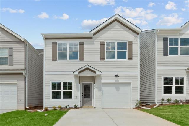 New Construction Homes For Sale This Week That Attend Clements Middle School: September 24th to September 30th