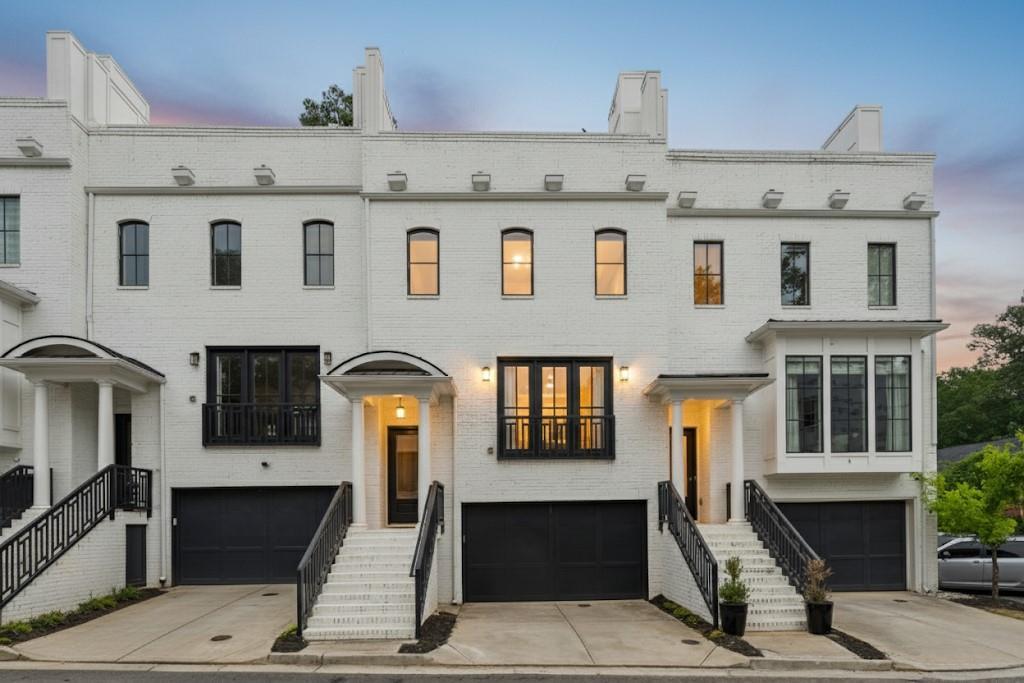 3667 Peachtree Rd. #6, Atlanta, GA 30319