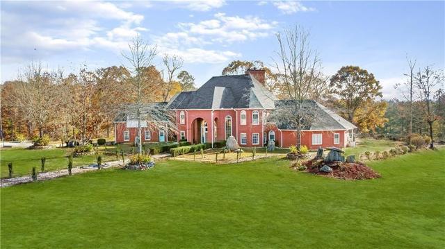 New Homes with Master Bedrooms on the 1st Floor in Winston: September 13th to September 19th