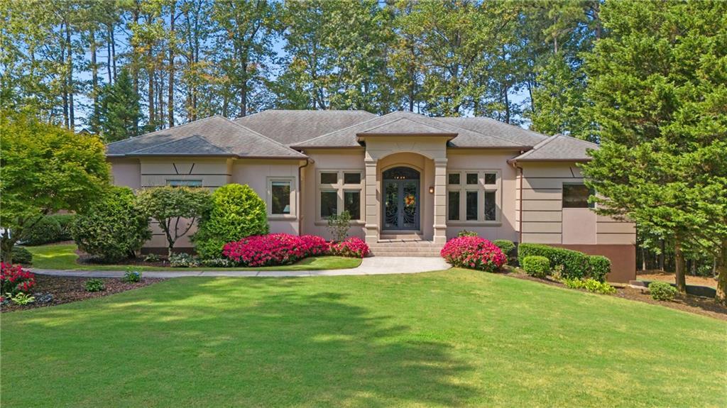2348 Mitchell Rd., Lawrenceville, GA 30043