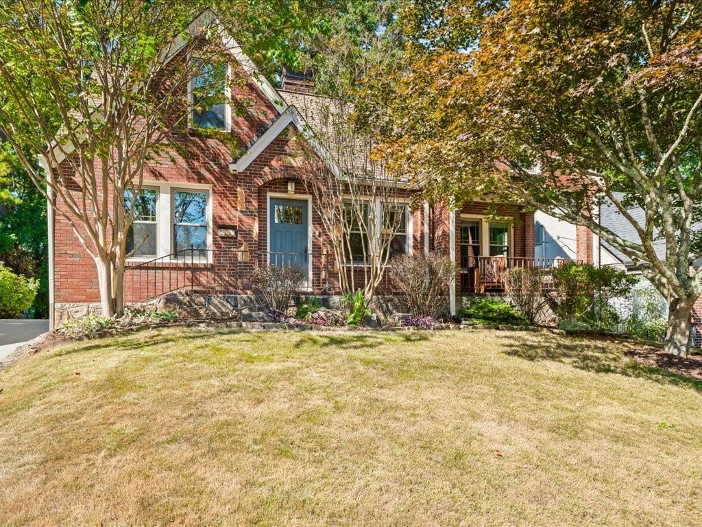 474 Claire Dr., Atlanta, GA 30307