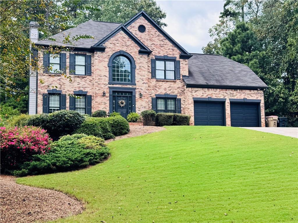 2875 New College Way, Cumming, GA 30041