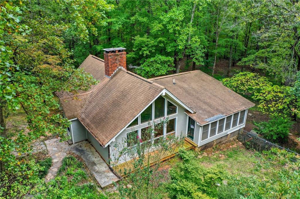 20 Sweetwater Tr., Jasper, GA 30143