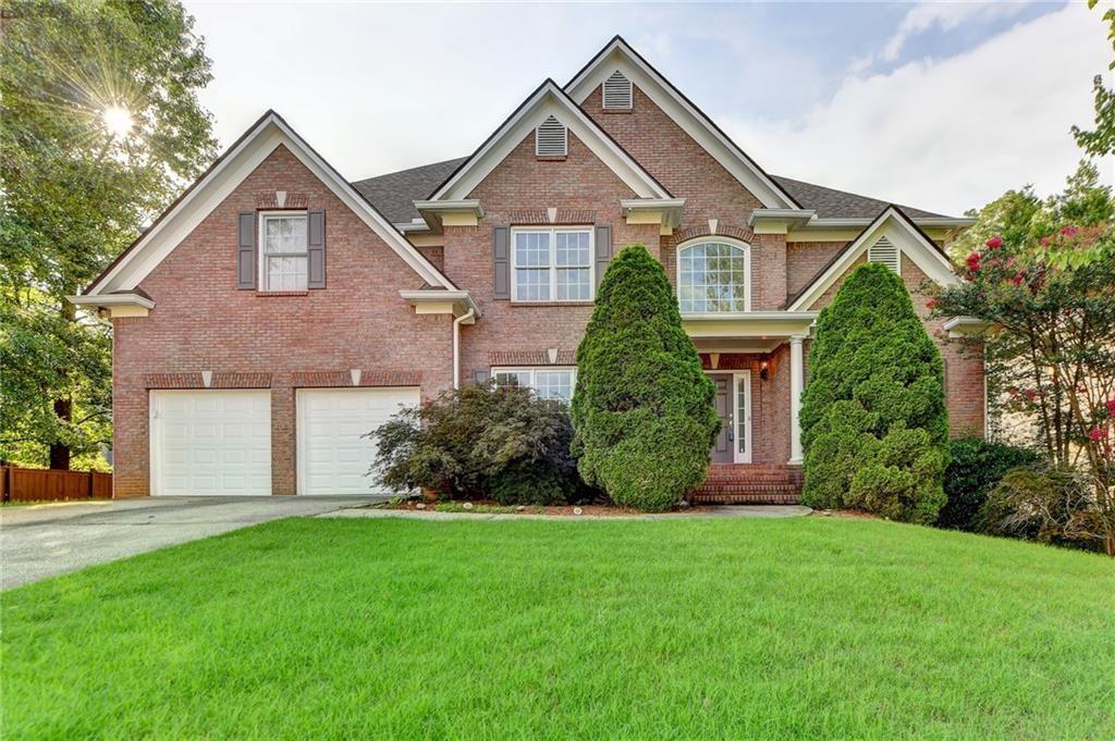 2415 Summit Oaks Ct., Lawrenceville, GA 30043
