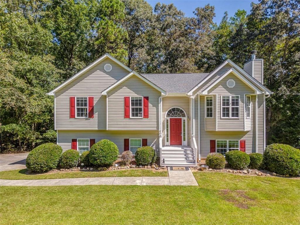 424 Michael Blvd., Cedartown, GA 30125