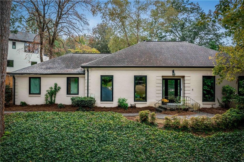 6440 Vernon Woods Dr., Atlanta, GA 30328