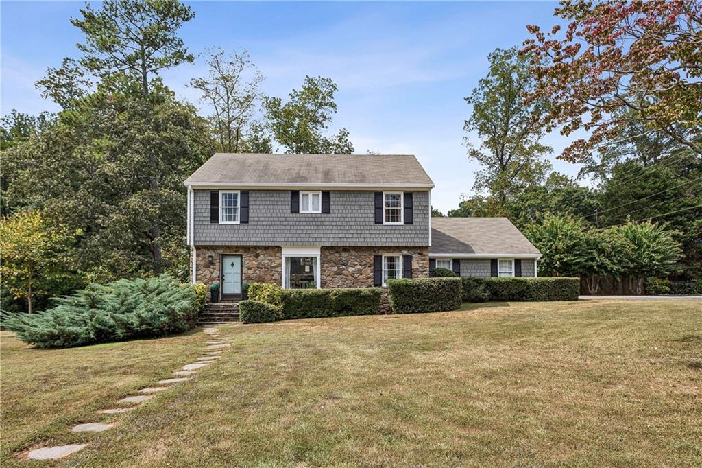 1430 Longwood Dr., Marietta, GA 30008