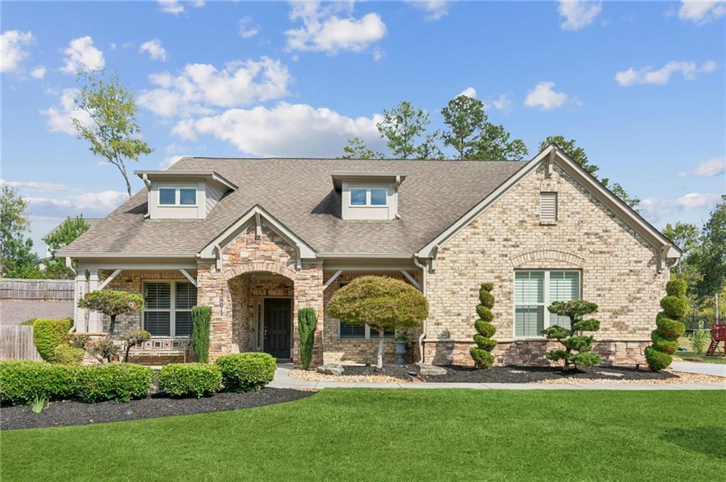 1491 Torrington Dr., Auburn, GA 30011