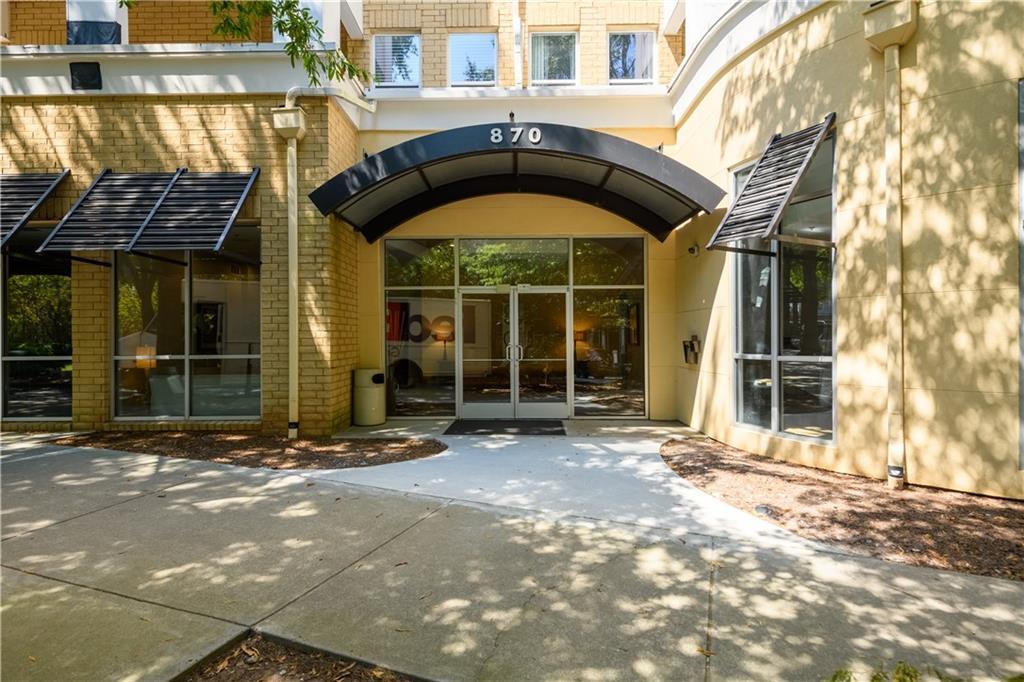 870 Inman Village Pkwy. #333, Atlanta, GA 30307