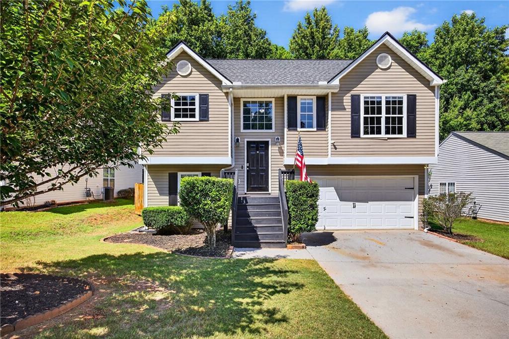 2216 Serenity Dr., Acworth, GA 30101