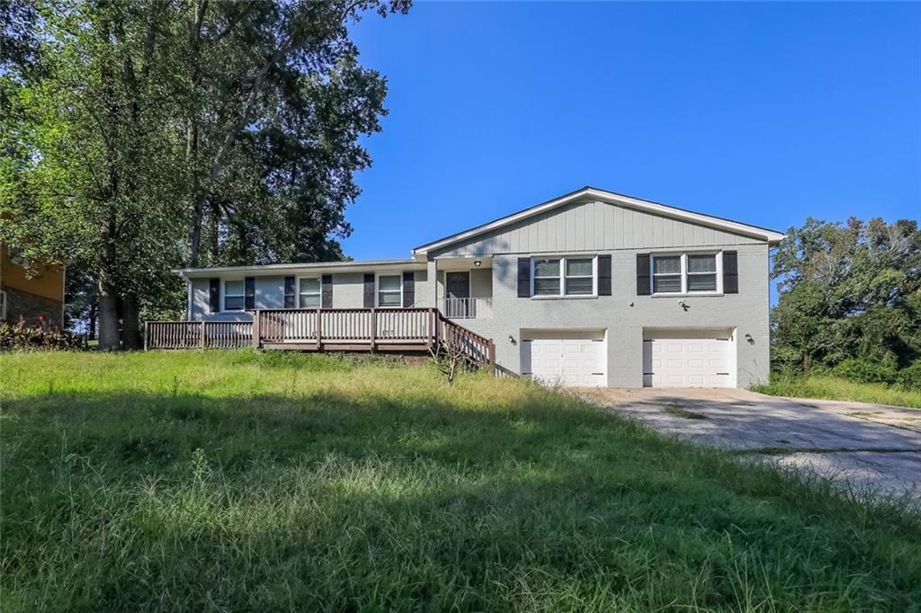7455 Page Ct., Jonesboro, GA 30236