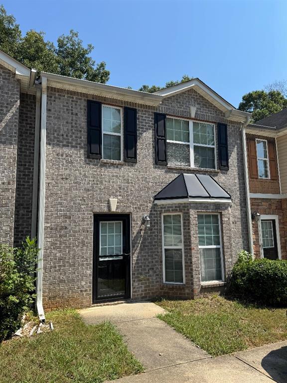 8356 Carlington Ln., Jonesboro, GA 30236