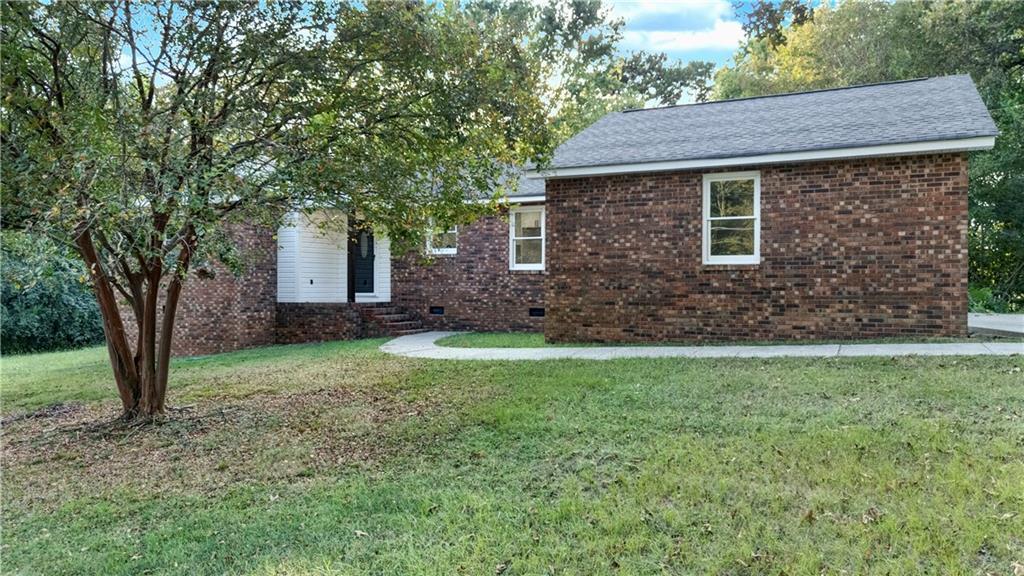 202 Fire Tower Rd., Calhoun, GA 30701