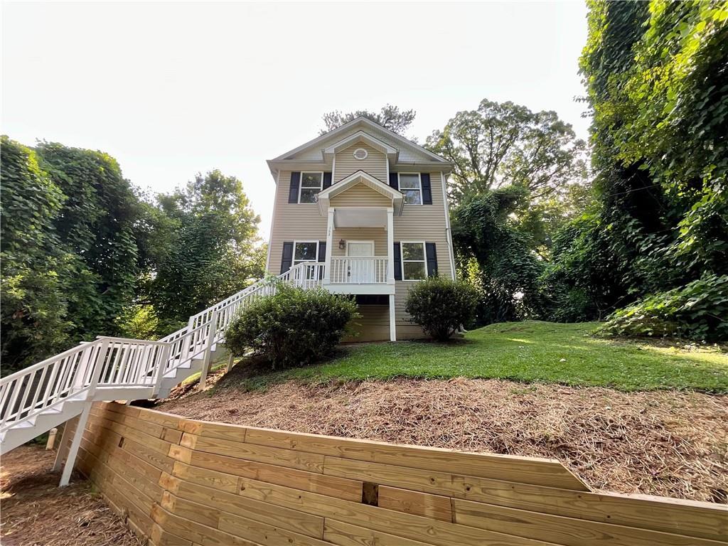 483 Fairlane Cir., Atlanta, GA 30331