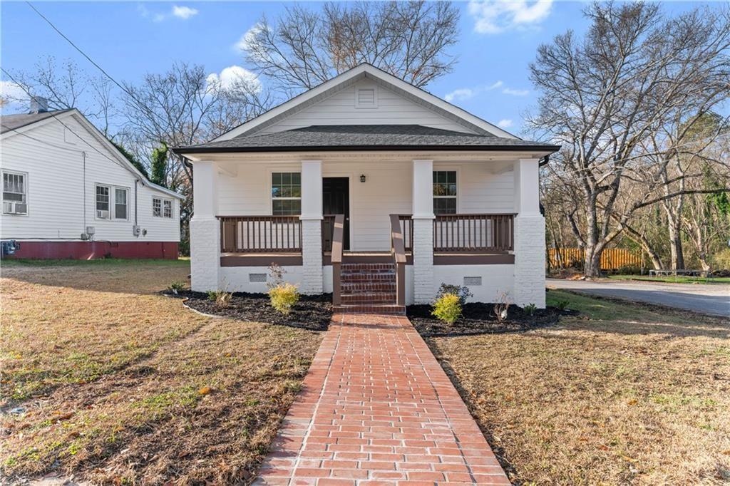 219 North Ave., Rome, GA 30161