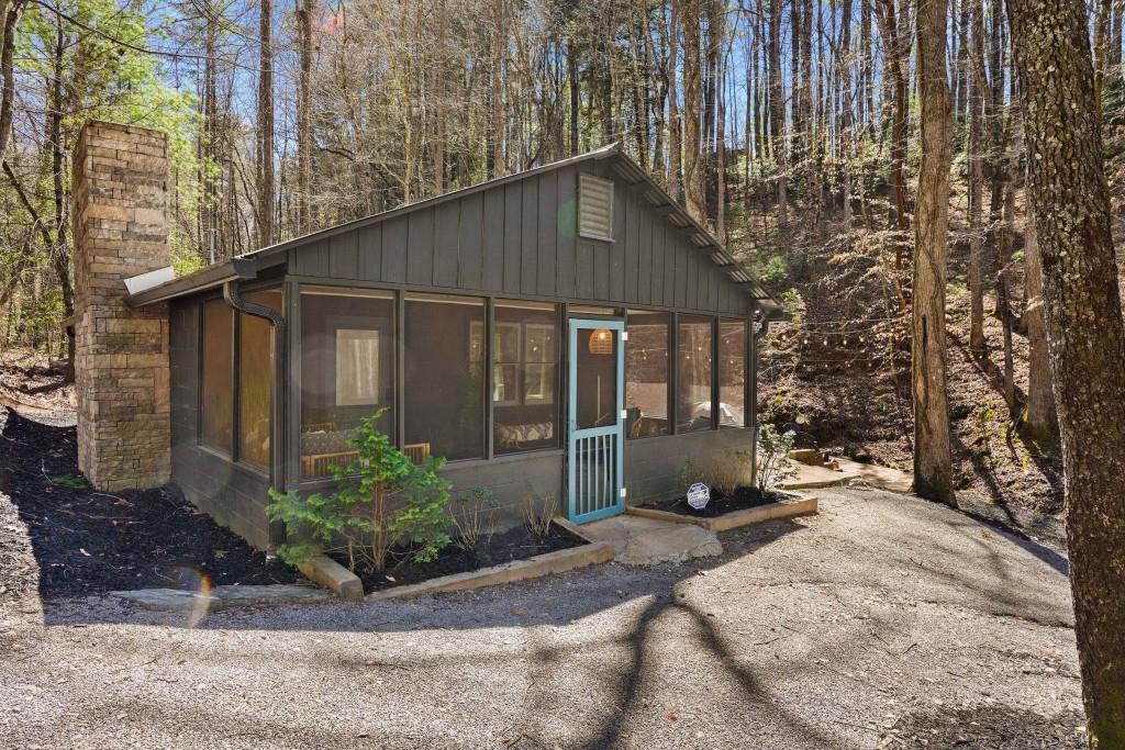 694 Misty Mountain Tr., Morganton, GA 30560