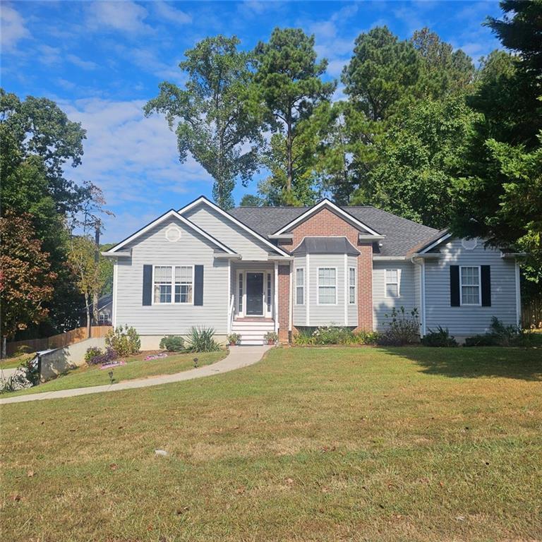 4036 Saint George Walk, Powder Springs, GA 30127