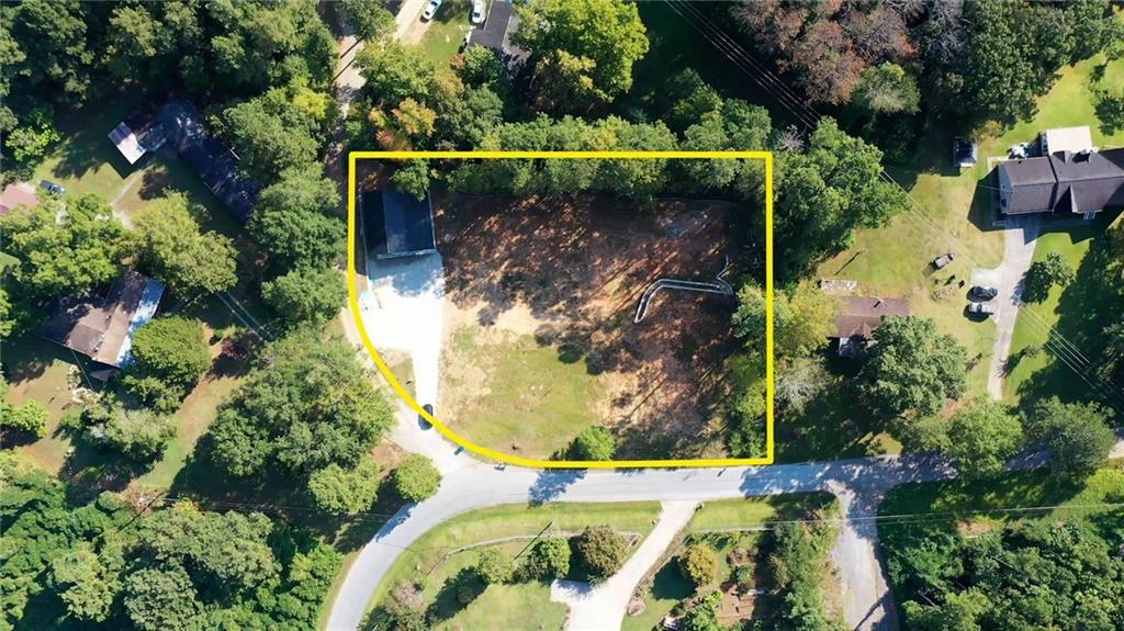 24 Polk Path, Dallas, GA 30132