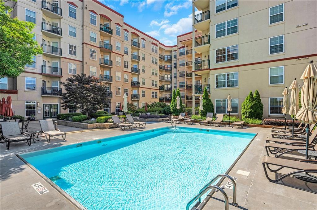 230 E Ponce De Leon Ave. #116, Decatur, GA 30030