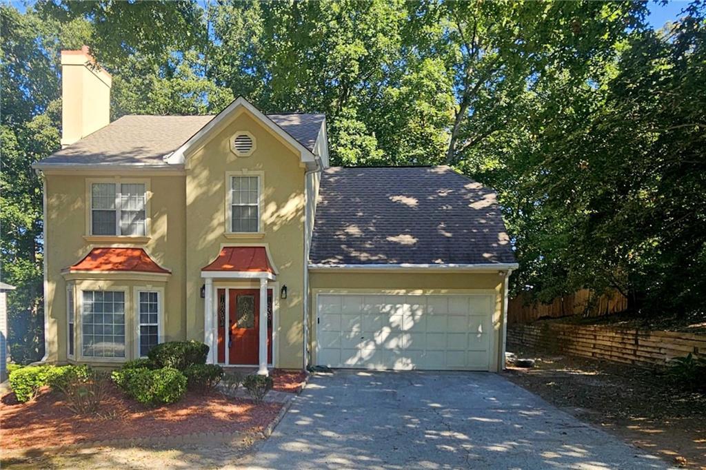 375 Twin Brook Way, Lawrenceville, GA 30043