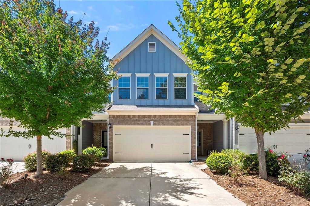 2598 Bloom Cir., Tucker, GA 30084