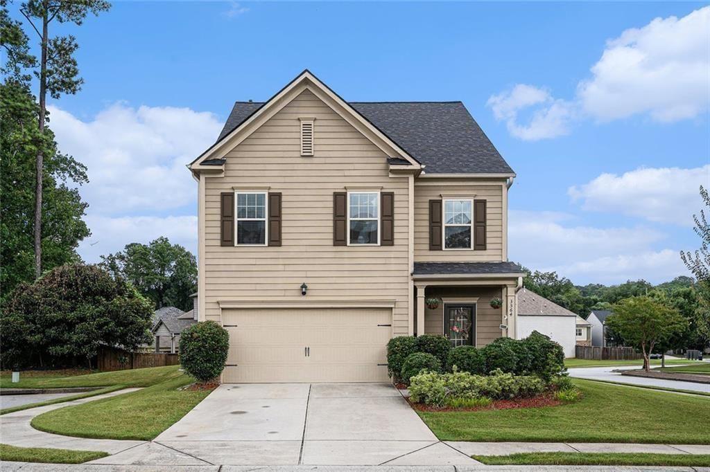 3564 Birkdale Crossing, Atlanta, GA 30337