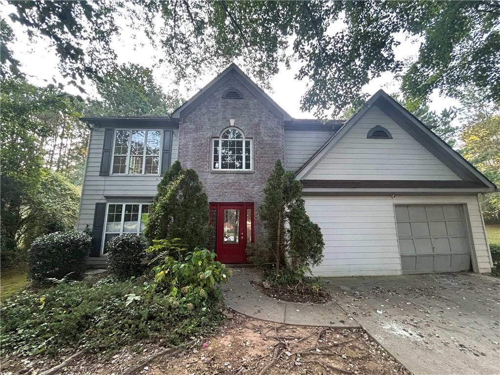 2945 Da Vinci Blvd., Decatur, GA 30034