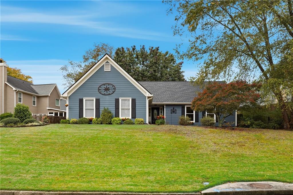 12470 Concord Hall Dr., Alpharetta, GA 30005