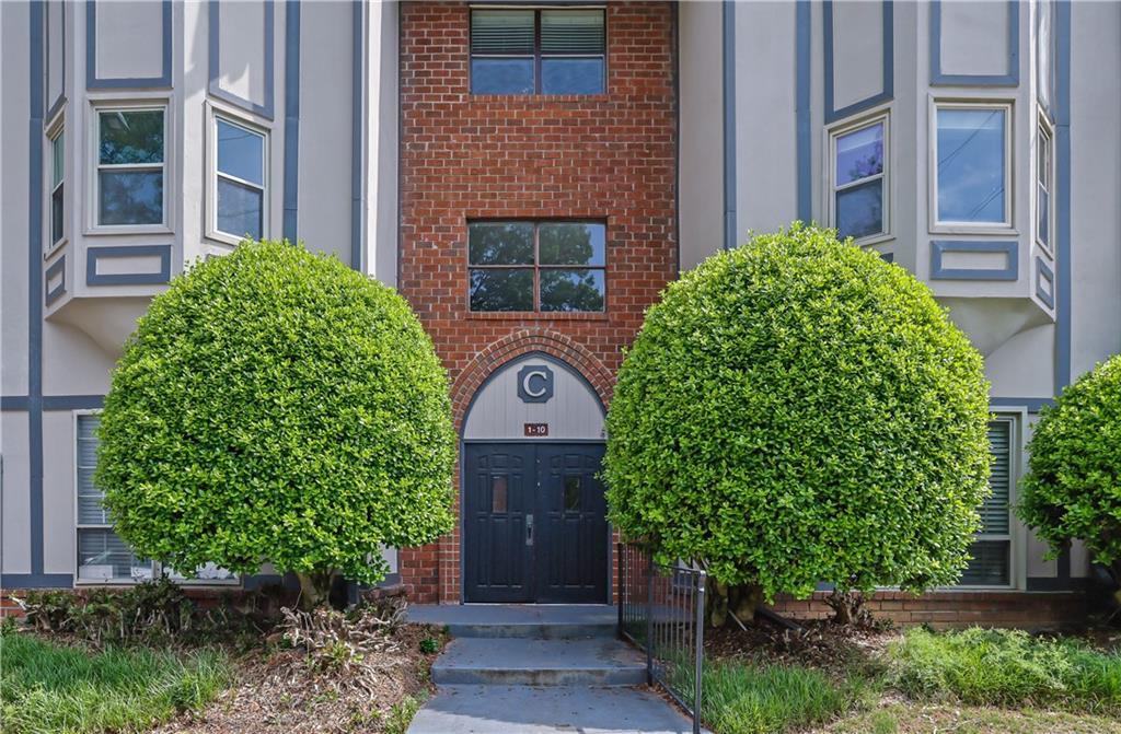 6851 Roswell Rd. #C7, Atlanta, GA 30328
