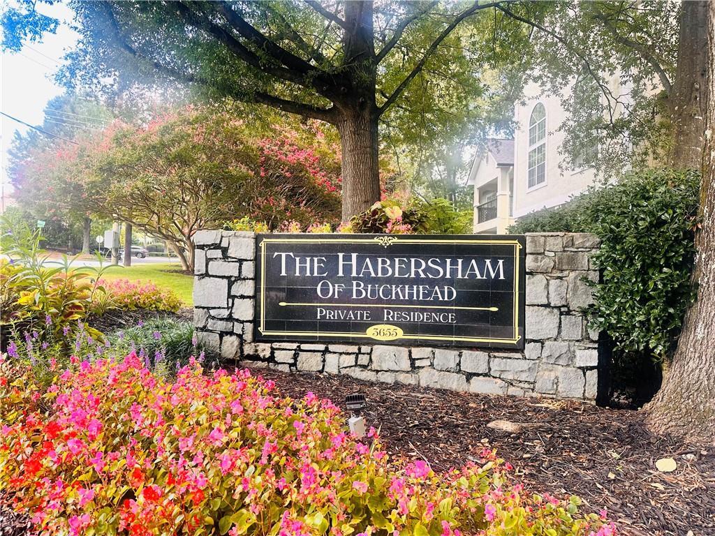 3655 Habersham Rd. #131, Atlanta, GA 30305