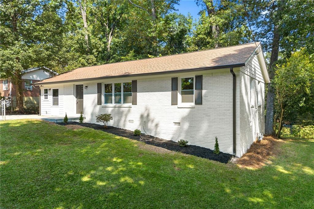 568 Maran Ln., Mableton, GA 30126