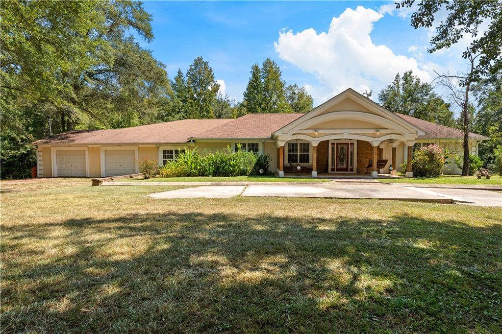 475 Hammett Cir., Hogansville, GA 30230