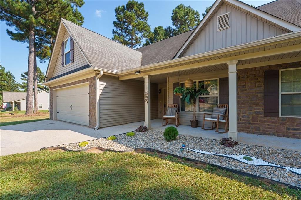 144 Buddy Blvd., Mcdonough, GA 30252